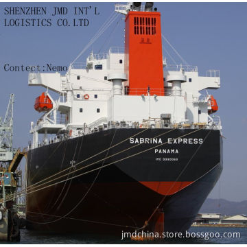 Shipping From Shenzhen/Guangzhou/Hongkong/Ningbo to Prague/Brno (Czech. Republic)